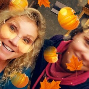 Meet your Posher, Norma